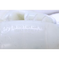 2012-2016 BMW 335i 435i N55 Coolant Reservoir Expansion Tank Bottle - 17137609468 OEM