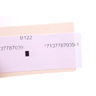 BMW 325i 328i 330i X3 X5 Radiator Coolant Bottle Tank 7787039 OEM