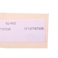 BMW 325i 328i 330i X3 X5 Radiator Coolant Bottle Tank 7787039 OEM