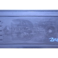 1995 BMW 325ic E36 Engine Motor Cover 1738174 OEM