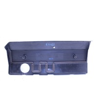 1995 BMW 325ic E36 Engine Motor Cover 1738174 OEM