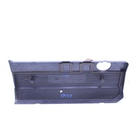 1995 BMW 325ic E36 Engine Motor Cover 1738174 OEM