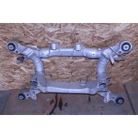 2006 BMW M5 Gas Crossmember K-Frame 33312282760 OEM