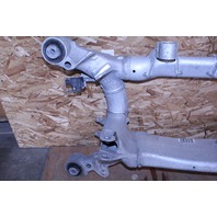 2006 BMW M5 Gas Crossmember K-Frame 33312282760 OEM