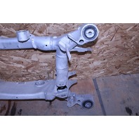2006 BMW M5 Gas Crossmember K-Frame 33312282760 OEM
