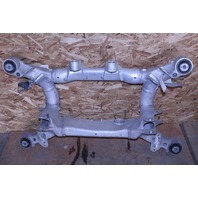 2006 BMW M5 Gas Crossmember K-Frame 33312282760 OEM