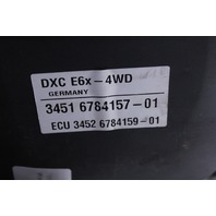 BMW 528i 535i 550i 650i ABS Anti Brake Lock System Pump Unit 34516784157 OEM