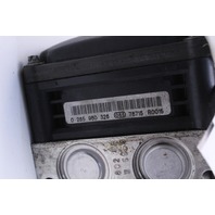 BMW 528i 535i 550i 650i ABS Anti Brake Lock System Pump Unit 34516784157 OEM