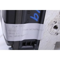 BMW 528i 535i 550i 650i ABS Anti Brake Lock System Pump Unit 34516784157 OEM