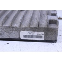 2003 Dodge Dakota 4.7 4 x 4 Engine Computer Module ECU ECM DME P56040499AH OEM