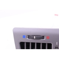 2006 BMW 750LI Rear Center Console Air Vent 64227002395 OEM