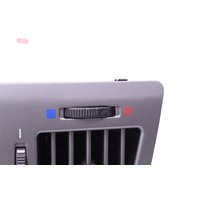 2006 BMW 750LI Rear Center Console Air Vent 64227002395 OEM