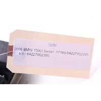 2006 BMW 750LI Rear Center Console Air Vent 64227002395 OEM