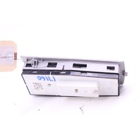 2007 2008 BMW 750i 760i Alpina B7 Power Window Switch Front Left Driver Master 6943056 OEM