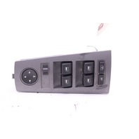 2007 2008 BMW 750i 760i Alpina B7 Power Window Switch Front Left Driver Master 6943056 OEM