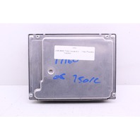 2006 2007 BMW 550i 650i 750i Engine Computer Module ECU ECM DME OEM