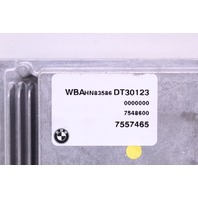 2006 2007 BMW 550i 650i 750i Engine Computer Module ECU ECM DME OEM