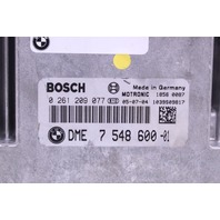 2006 2007 BMW 550i 650i 750i Engine Computer Module ECU ECM DME OEM