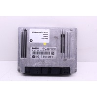 2006 2007 BMW 550i 650i 750i Engine Computer Module ECU ECM DME OEM