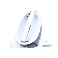 2006-2008 BMW 750Li E66 Right Rear Exterior Outer Door Handle