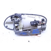 2006-2008 BMW 750Li E66 Right Rear Exterior Outer Door Handle