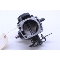 1988 BMW 325i E30 Throttle Body OEM