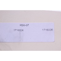 1988 BMW 325i E30 Throttle Body OEM