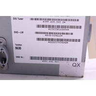 2015-2016 Porsche Boxster 981 Radio Stereo Navi Navigation Assembly 7PP035593D OEM