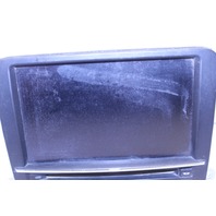 2015-2016 Porsche Boxster 981 Radio Stereo Navi Navigation Assembly 7PP035593D OEM