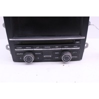 2015-2016 Porsche Boxster 981 Radio Stereo Navi Navigation Assembly 7PP035593D OEM