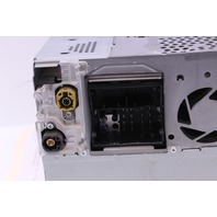 2015-2016 Porsche Boxster 981 Radio Stereo Navi Navigation Assembly 7PP035593D OEM