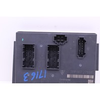 2015 Porsche Boxster 981 Body Control Module BCM OEM