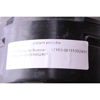 2013-2016 Porsche Boxster Cayman Right Engine Air Intake Duct OEM