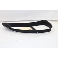 2014 2015 2016 Porsche Boxster Cayman 981 Quarter Panel Air Intake Grille Left OEM