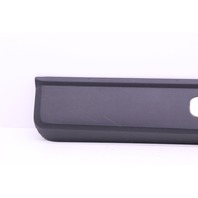 2013 2014 2015 2016 Porsche Boxster Door Sill Scuff Plate Left OEM