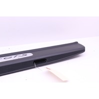 2013 2014 2015 2016 Porsche Boxster Door Sill Scuff Plate Left OEM