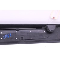 2013 2014 2015 2016 Porsche Boxster Door Sill Scuff Plate Left OEM