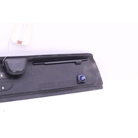 2013 2014 2015 2016 Porsche Boxster Door Sill Scuff Plate Left OEM