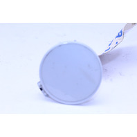 2015 Porsche Boxster 981 Front Bumper Tow Hook Cover 98150570302 OEM