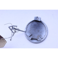 2015 Porsche Boxster 981 Front Bumper Tow Hook Cover 98150570302 OEM