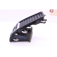 2013-2016 Porsche Boxster Cayman 981 Dash AC Air Vent Center Left OEM