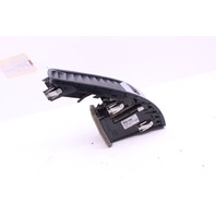 2013-2016 Porsche Boxster Cayman 981 Dash AC Air Vent Center Left OEM