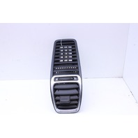 2013-2016 Porsche Boxster Cayman 981 Dash AC Air Vent Center Right OEM