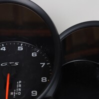 2015-2016 Porsche Boxster Cayman 981 GTS Speedometer Instrument Cluster OEM