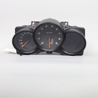 2015-2016 Porsche Boxster Cayman 981 GTS Speedometer Instrument Cluster OEM