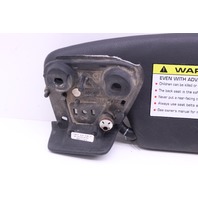 2013-2022 Porsche Boxster 981 718 Sun Visor Left OEM