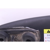 2013-2022 Porsche Boxster 981 718 Sun Visor Left OEM