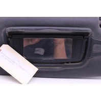 2013-2022 Porsche Boxster 981 718 Sun Visor Left OEM