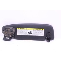 2013-2022 Porsche Boxster 981 718 Sun Visor Left OEM