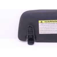 2013-2022 Porsche Boxster 981 718 Sun Visor Right OEM